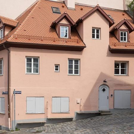 Oldtown Studios By Daspaul Nürnberg Dış mekan fotoğraf